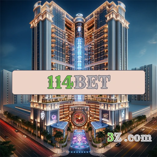 114bet: A Nova Era de Jogos Confiáveis no Brasil