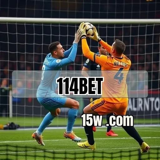 114bet: Entre no Jogo e Venha Ganhar com o Bingo Online