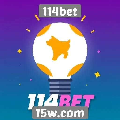 Bônus e promoções disponíveis no site 114bet