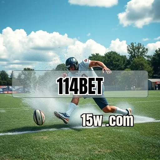 114bet: Bônus Iniciais que Transformam Suas Apostas