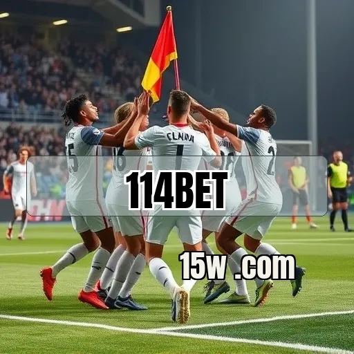 114bet: O Guia Definitivo para Explorar os Jackpots Imperdíveis