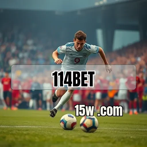 114bet: Descubra a Emoção do Casino ao Vivo e Ganhe Prazer em Jogar!