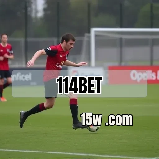 114bet e Seu Programa de Fidelidade: Mais Apostas, Mais Prêmios!