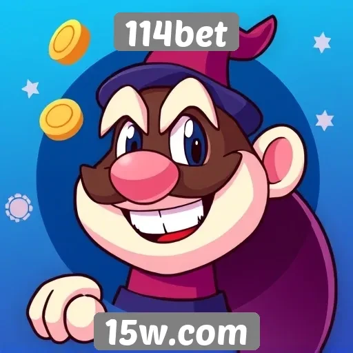 Comparativo de jogos populares no 114bet