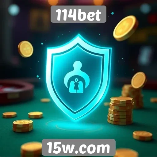 Avaliação da segurança do site 114bet